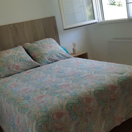 Appartement Au Calme Proximite Centre 巴约讷 外观 照片