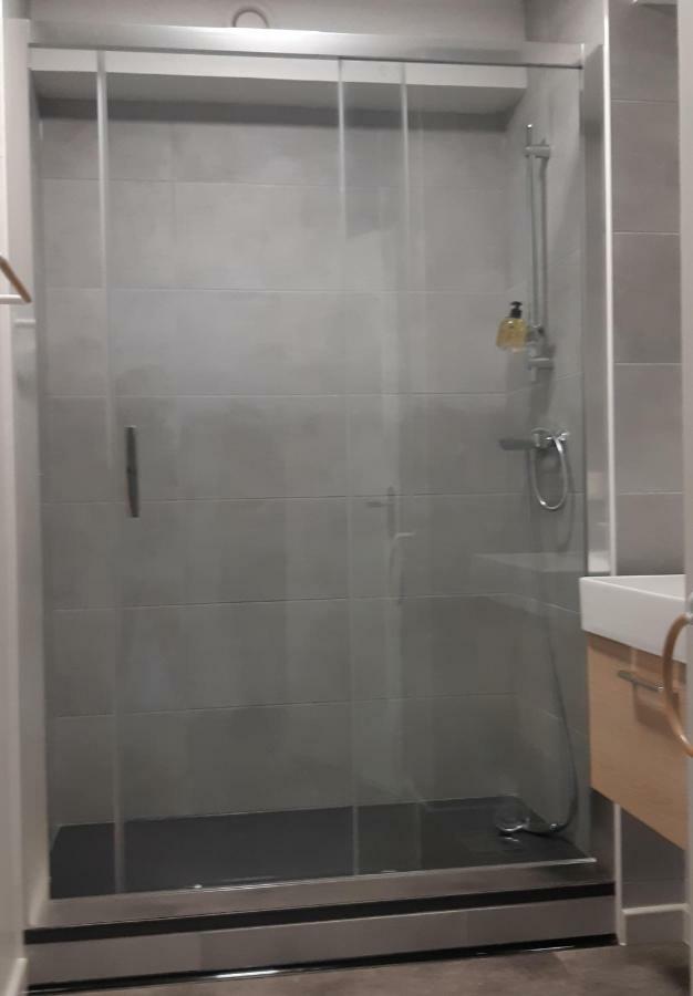 Appartement Au Calme Proximite Centre 巴约讷 外观 照片